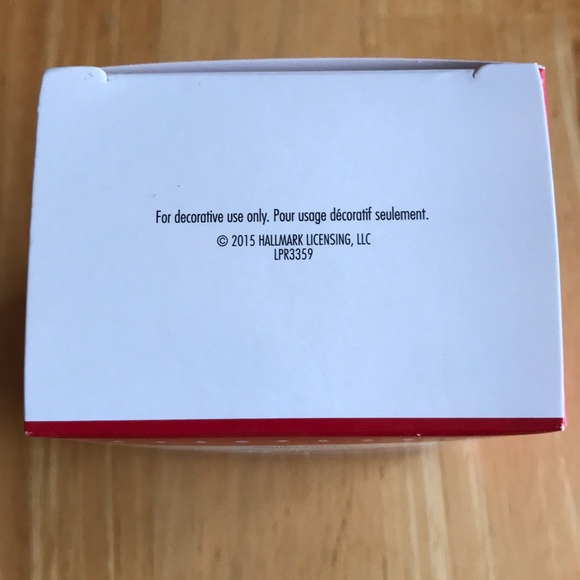 Hallmark • Associate Gift - Joyful Snowman Limited - Picture 4 of 4